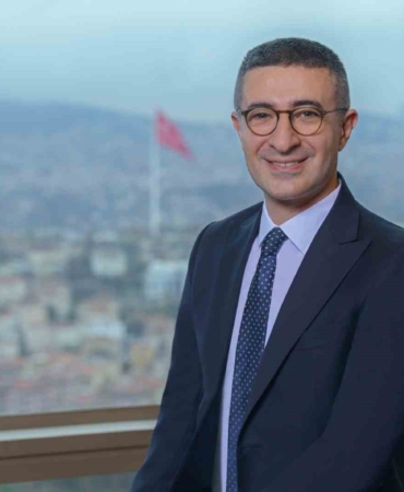 Garanti BBVA’nın yılın ilk 3 ayında net kârı 33 milyar 615 milyon 247 bin TL oldu