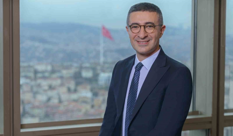 Garanti BBVA’nın yılın ilk 3 ayında net kârı 33 milyar 615 milyon 247 bin TL oldu