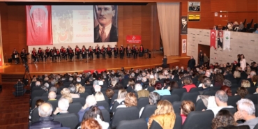 Köy Enstitüleri’nin 86. yılında Aydınlanma Onur Ödülü sahibini buldu