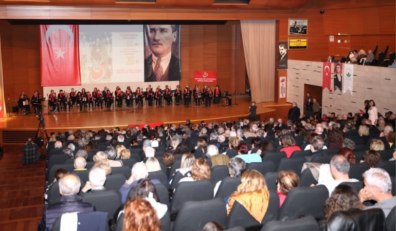 Köy Enstitüleri’nin 86. yılında Aydınlanma Onur Ödülü sahibini buldu
