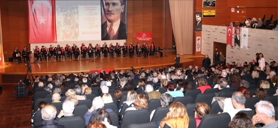 Köy Enstitüleri’nin 86. yılında Aydınlanma Onur Ödülü sahibini buldu