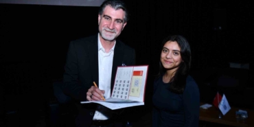 YKS’ye girecek öğrencilere ‘10 Numara Motivasyon’