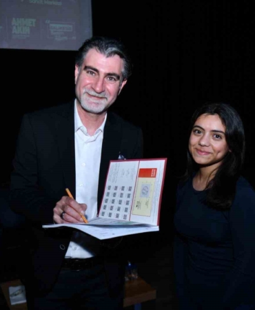 YKS’ye girecek öğrencilere ‘10 Numara Motivasyon’