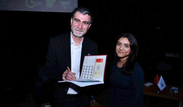 YKS’ye girecek öğrencilere ‘10 Numara Motivasyon’