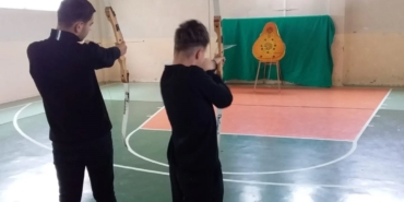 Bilecik’te okçuluk turnuvası düzenlendi