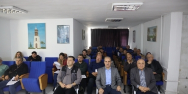 Bilecik’te B-REÇETE toplantısı