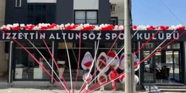 Avrupa şampiyonu İzzettin Altunsöz, yeni şampiyonlar yetiştirecek