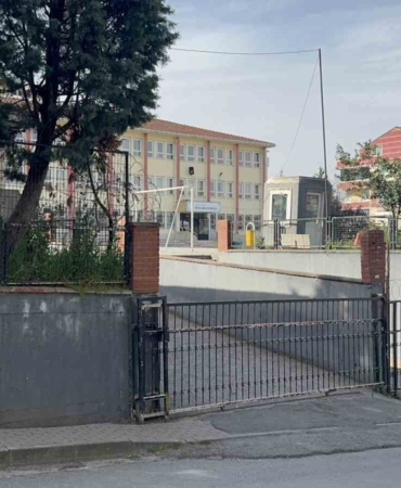Kocaeli’de öğrencileri taciz ettiği iddia edilen çalışan tutuklandı