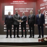 Batı Anadolu Şirketler Topluluğu’na üç ödül birden