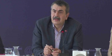 Bakan Tekin: "AK Parti Türkiye’de insan haklarını, yasaksız bir Türkiye’yi politik uygulamalarının odağına yerleştirmiş ve ona göre hareket etmiştir"