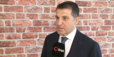 Nihat Kırmızı: "Hürmüz Boğazı krizi, sigortacılık sektörünü mutlaka etkileyecek"