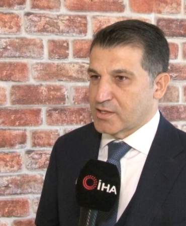 Nihat Kırmızı: "Hürmüz Boğazı krizi, sigortacılık sektörünü mutlaka etkileyecek"