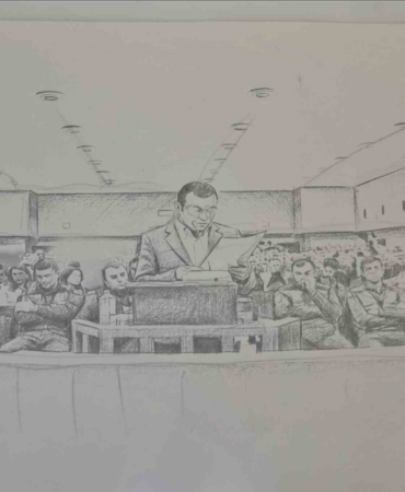 Adem Soytekin: "Suç işlemediğimi kanıtlamak için etkin pişmanlık yaptım"