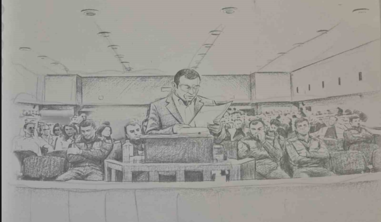 Adem Soytekin: "Suç işlemediğimi kanıtlamak için etkin pişmanlık yaptım"