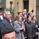 Bursa’da 30 kişi tutuklandı, açıklamayı Seden Bozbey yaptı