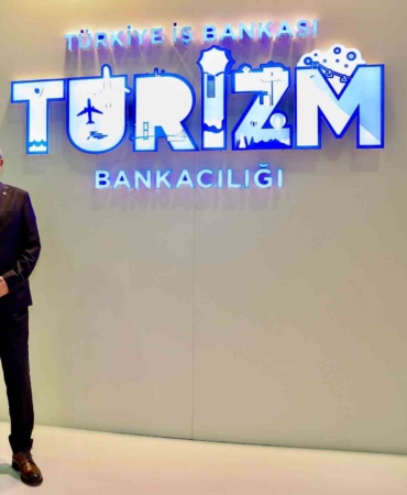 İş Bankası’ndan dijital turizm platformu