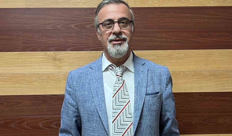 Bursa’da çözüm odaklı yeni platform: Siyaset yok, proje var