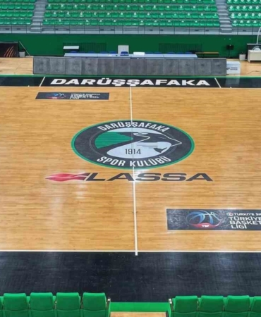 TAG, Darüşşafaka Lassa Basketbol takımına sponsor oldu