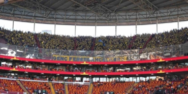 Trendyol Süper Lig: Galatasaray: 0 - Fenerbahçe: 0 (Maç devam ediyor)