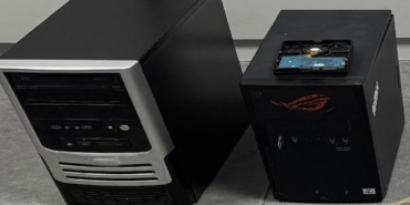 Kahramanmaraş ve Şanlıurfa ile ilgili paylaşım yaptı, evinden çıkanlar şaşırttı