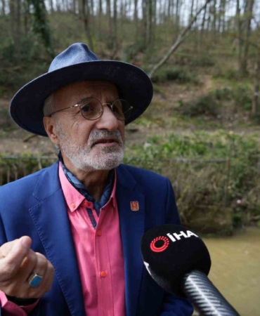 Sarıyer’de yine yağmur yine su baskını: Bodrum katlar sular altında kaldı vatandaş çileden çıktı