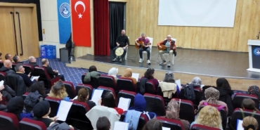 Müzikseverler Kestel’de bir araya geliyor