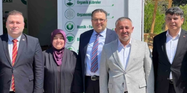 Cumhurbaşkanı Erdoğan dile getirdi, Bilecik’te bir ilke daha imza atıldı