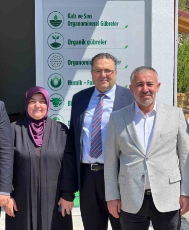 Cumhurbaşkanı Erdoğan dile getirdi, Bilecik’te bir ilke daha imza atıldı