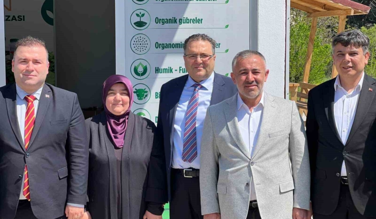 Cumhurbaşkanı Erdoğan dile getirdi, Bilecik’te bir ilke daha imza atıldı