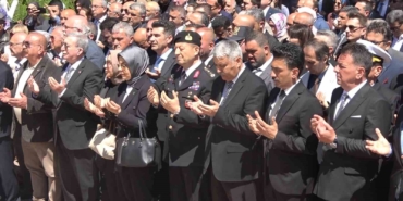 Yalova’da Kocadere şehitleri anıldı