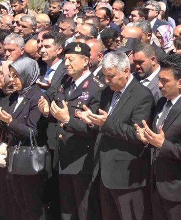 Yalova’da Kocadere şehitleri anıldı