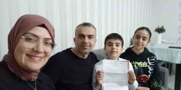 Bilecik’te öğrencilerden polis velilere özel mektup