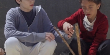 Genç oyuncu Mustafa Konak’ın başrolünde yer aldığı "Yerçekimi" ne ödül