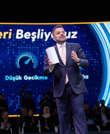 Turkcell 5G kapsamında paketleri 5’e katladığını duyurdu