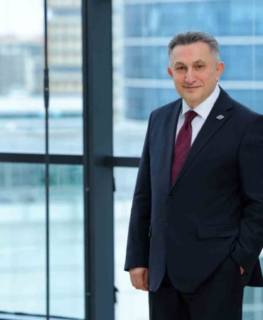 Türk Eximbank CDP’den 100 milyon euro kredi sağladı