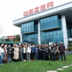 İstanbul Üniversitesi-Cerrahpaşa Teknik Bilimler MYO öğrencilerinden sektörel çıkarma