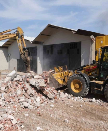 Osmangazi açılan yeni yollarla daha ulaşılabilir hale geldi