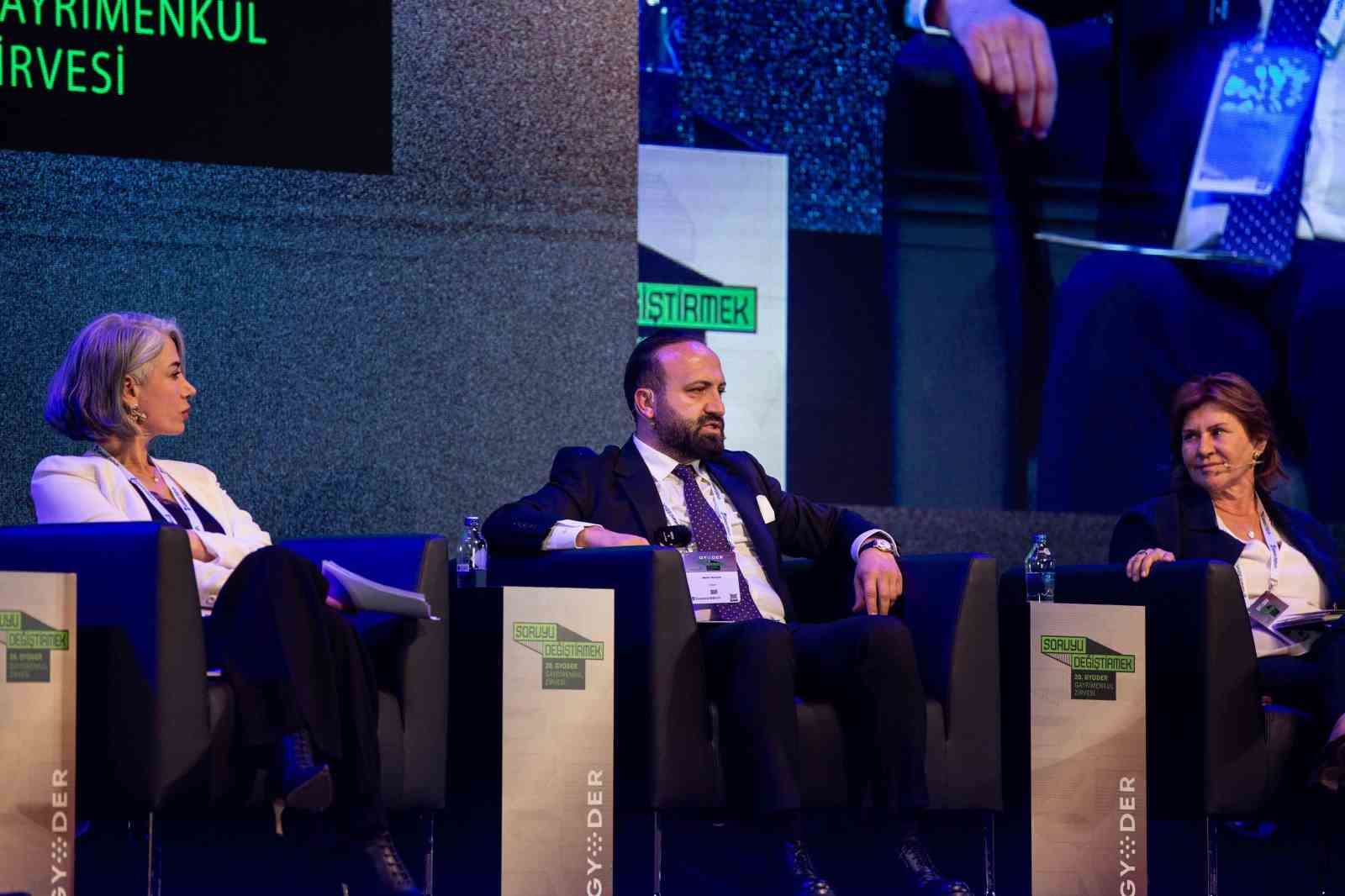 Folkart’tan sektöre Meslek Akademisi hamlesi