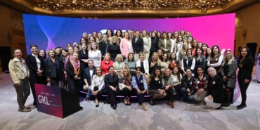 GKL İlham Buluşmaları Barış Falay’ın moderatörlüğünde gerçekleşti