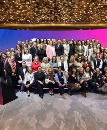 GKL İlham Buluşmaları Barış Falay’ın moderatörlüğünde gerçekleşti