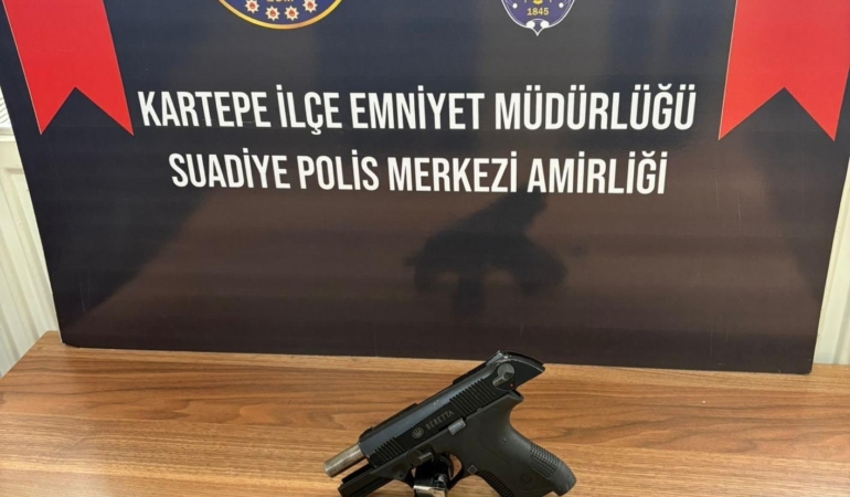 "Okula mermi isabet etti" iddiasına açıklama