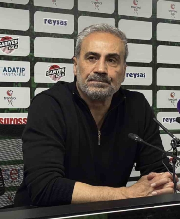 Sakaryaspor - İstanbulspor maçının ardından