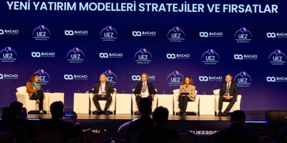 Besler CEO’su Mert Altınkılınç: "Gıda sektörünün sürdürülebilir dönüşümüne öncülük ediyoruz"