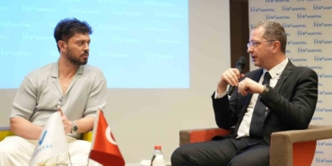 Murat Boz ‘kalp’ten mesaj verdi