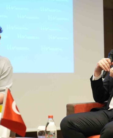 Murat Boz ‘kalp’ten mesaj verdi