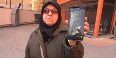 Umre hayaliyle çıktıkları yolda dolandırıldılar: "Tatile gitmeyecektik, sadece ibadet etmek istedik"