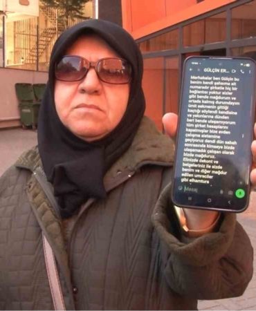 Umre hayaliyle çıktıkları yolda dolandırıldılar: "Tatile gitmeyecektik, sadece ibadet etmek istedik"