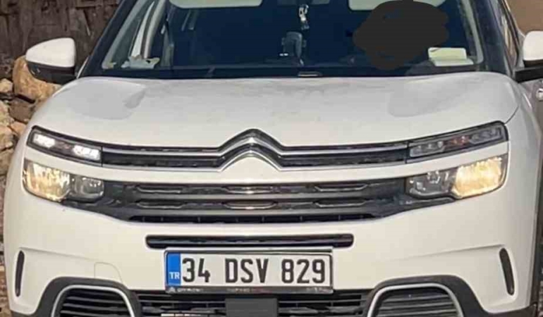 İstanbul’da 3 gündür kayıp olarak aranan Mehmet Çiftlikci’den acı haber