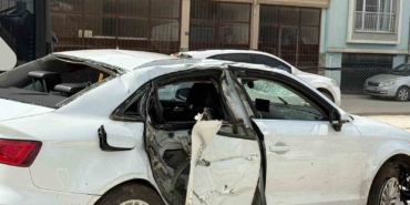 Bursa’da feci kaza: Genç yaşta hayatını kaybetti