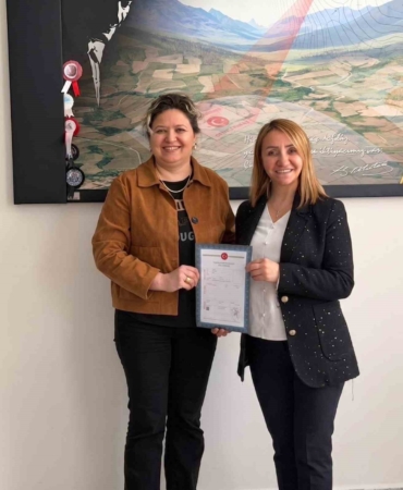 Eski hükümet konağı sosyal yaşam alanına dönüşüyor